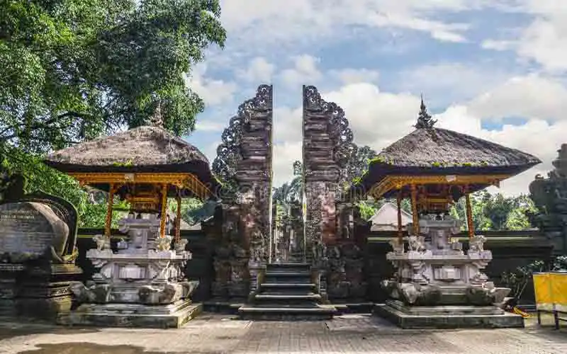 tirta empul temple tirta empul temple